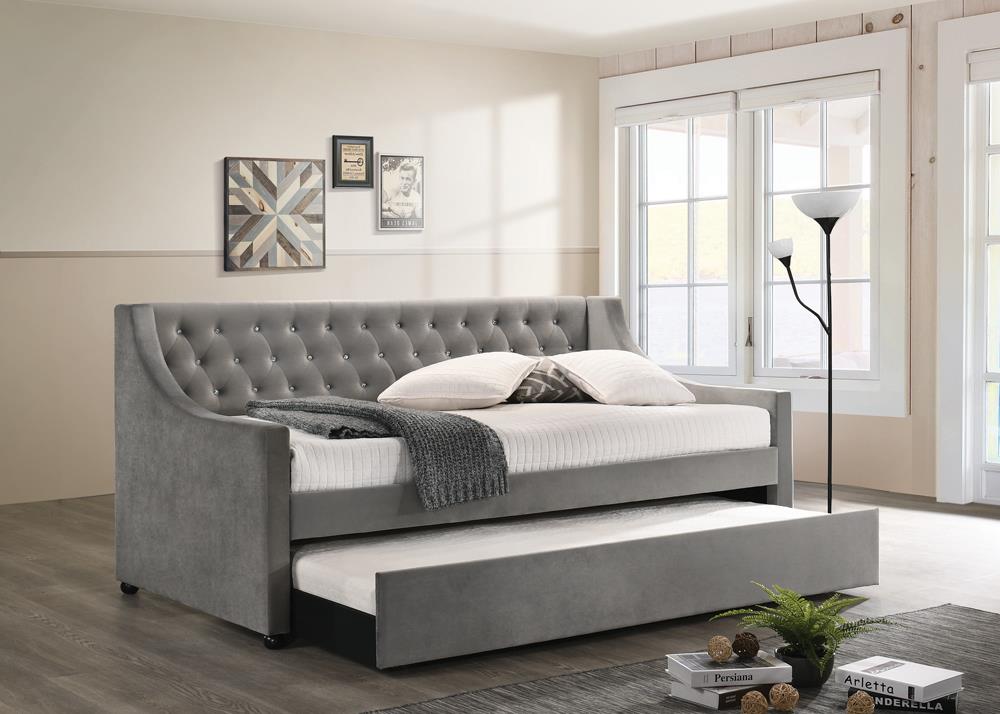 G305883 Twin Daybed W/ Trundle - ATL FURNITURE