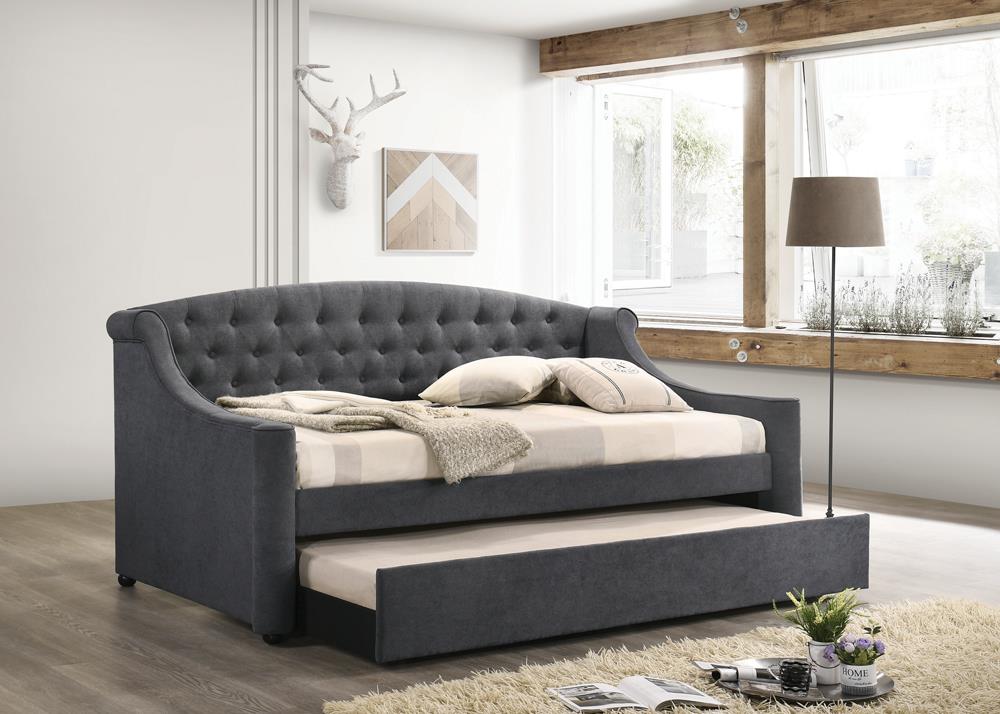 G305911 Twin Daybed W/ Trundle - ATL FURNITURE