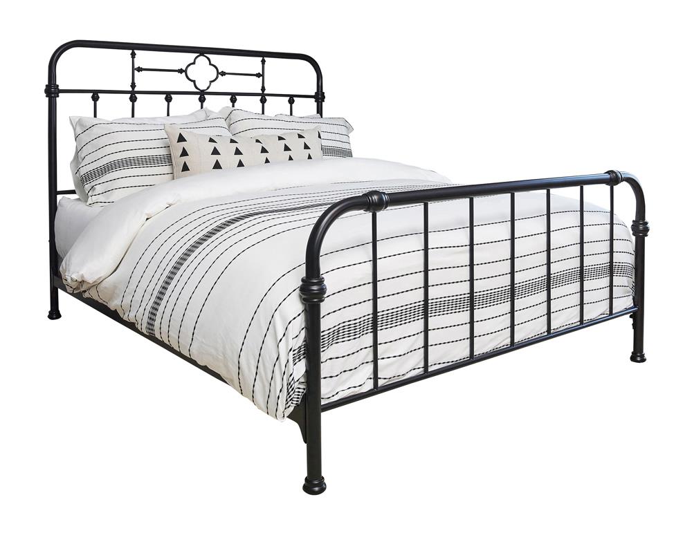 G305946 Eastern King Bed - ATL FURNITURE