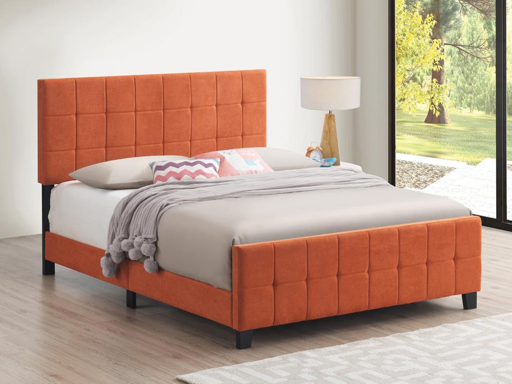 G305951 Full Size Bed - ATL FURNITURE