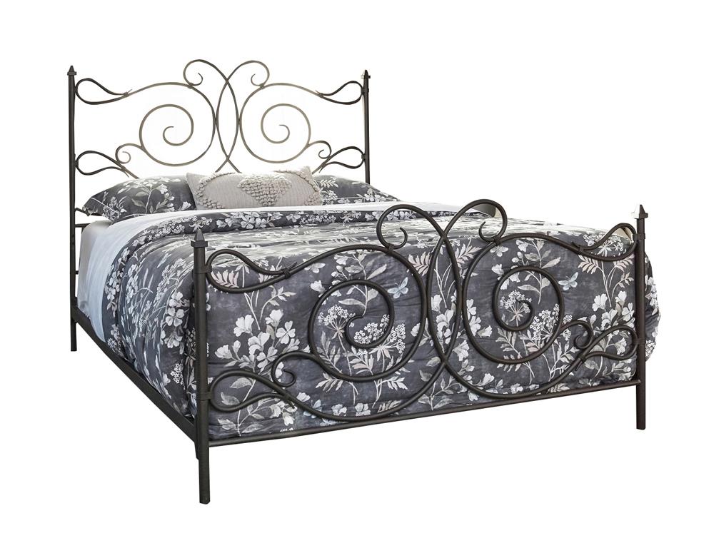 G305967 Queen Bed - ATL FURNITURE