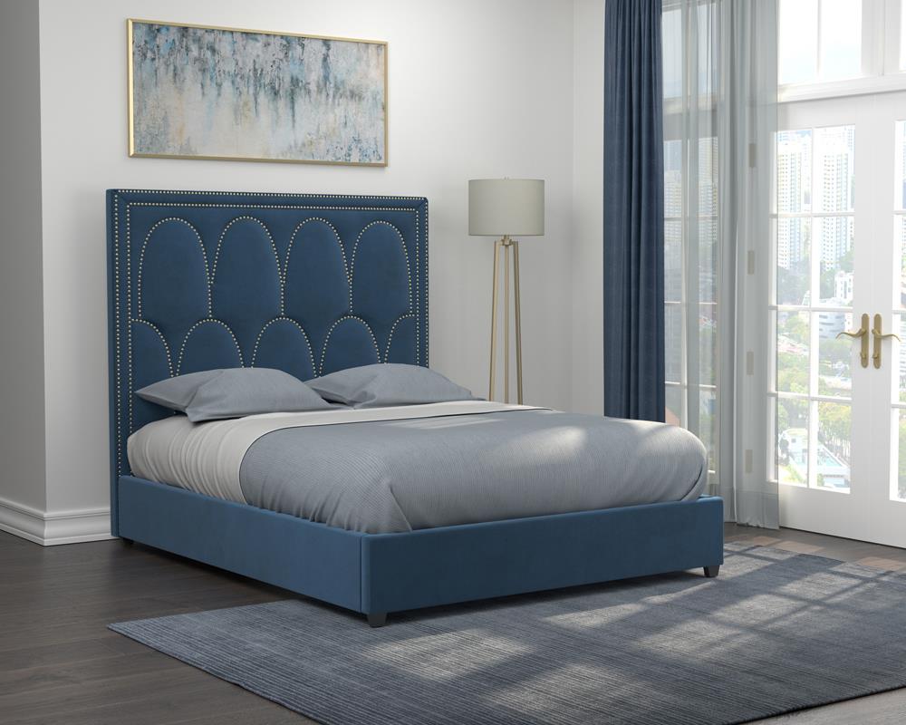 G306009 Eastern King Bed - ATL FURNITURE