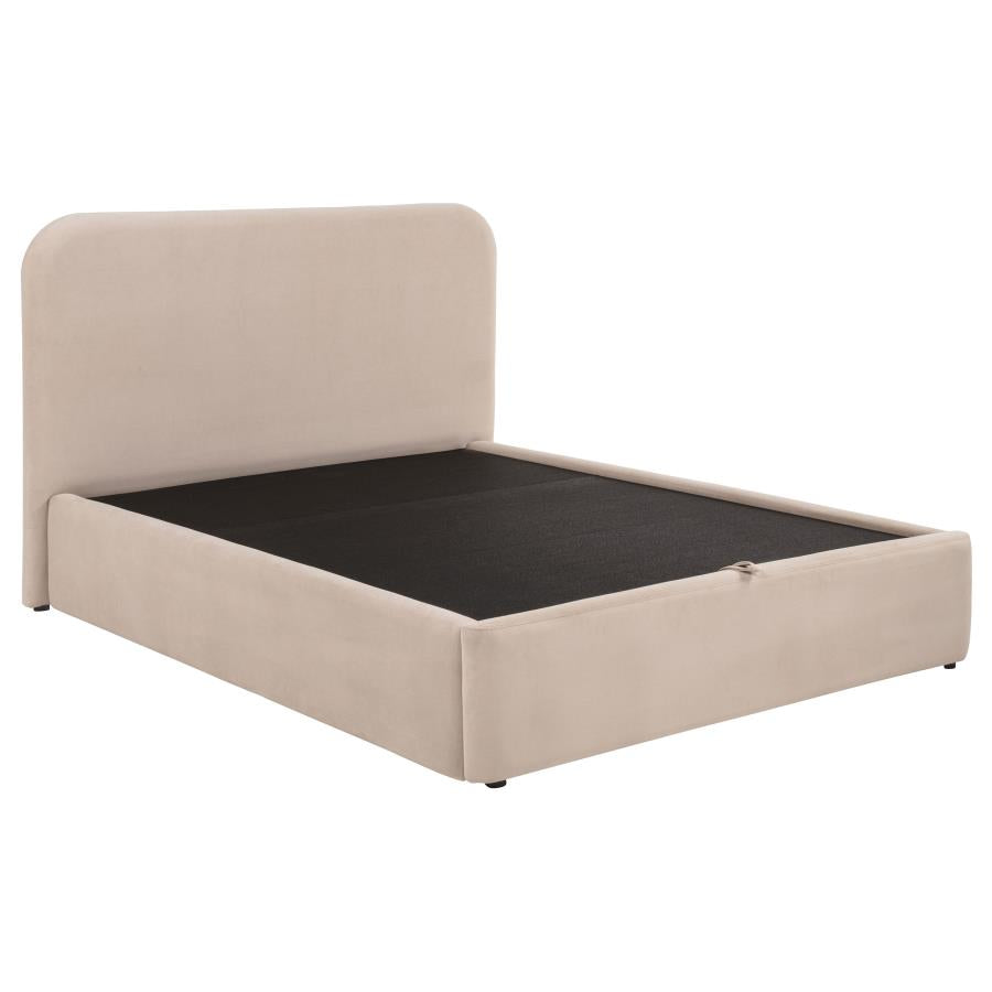 Queen Bed