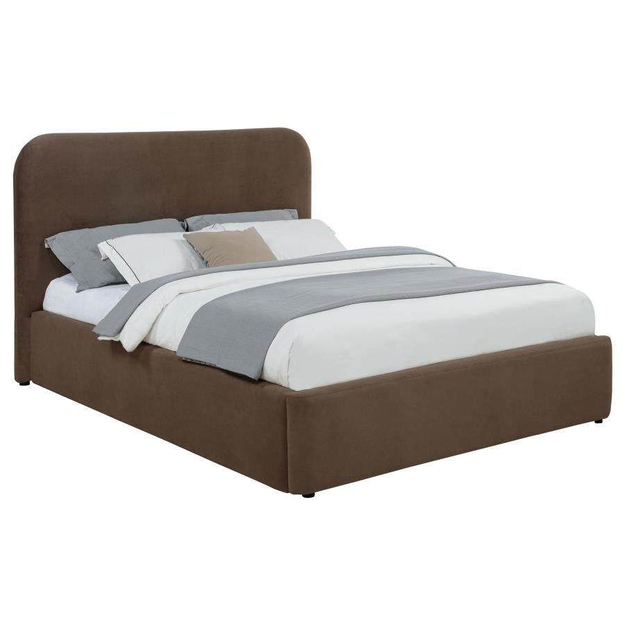 Queen Bed