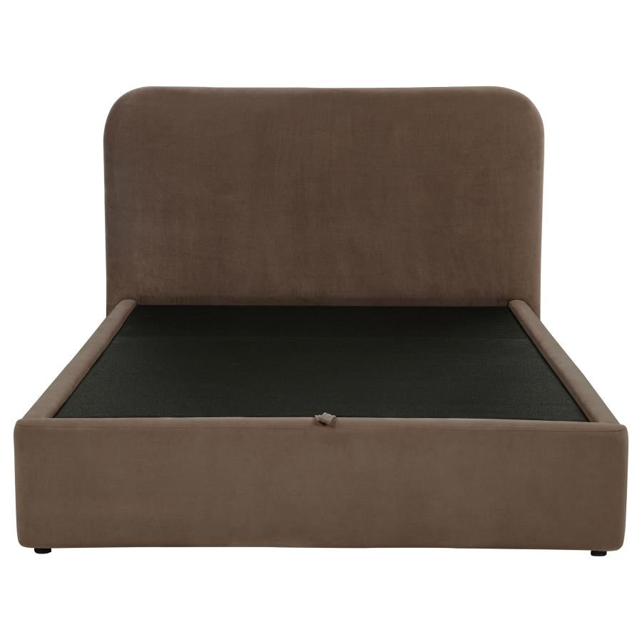 Queen Bed
