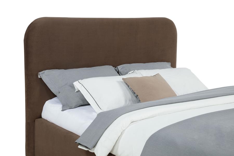 Queen Bed