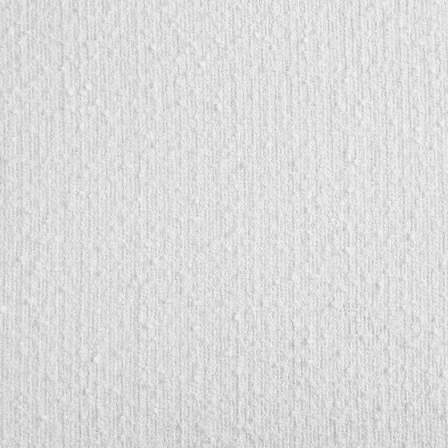 Gwendoline Upholstered Eastern King Platform Bed with Pillow Headboard White