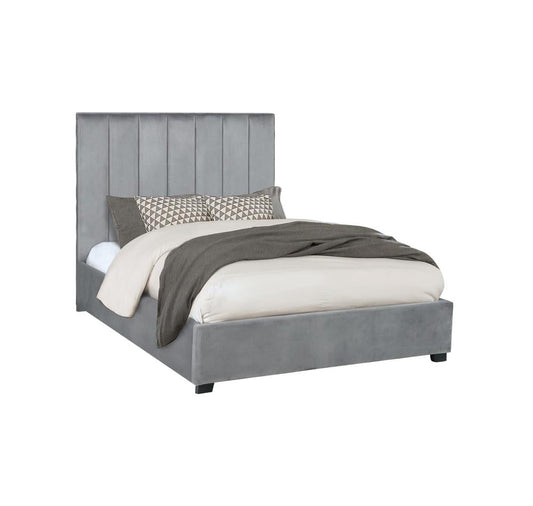 G306070 E King Bed - ATL FURNITURE