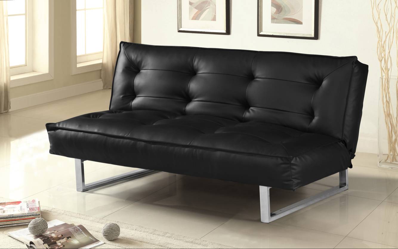 Black Klik Klak - ATL FURNITURE