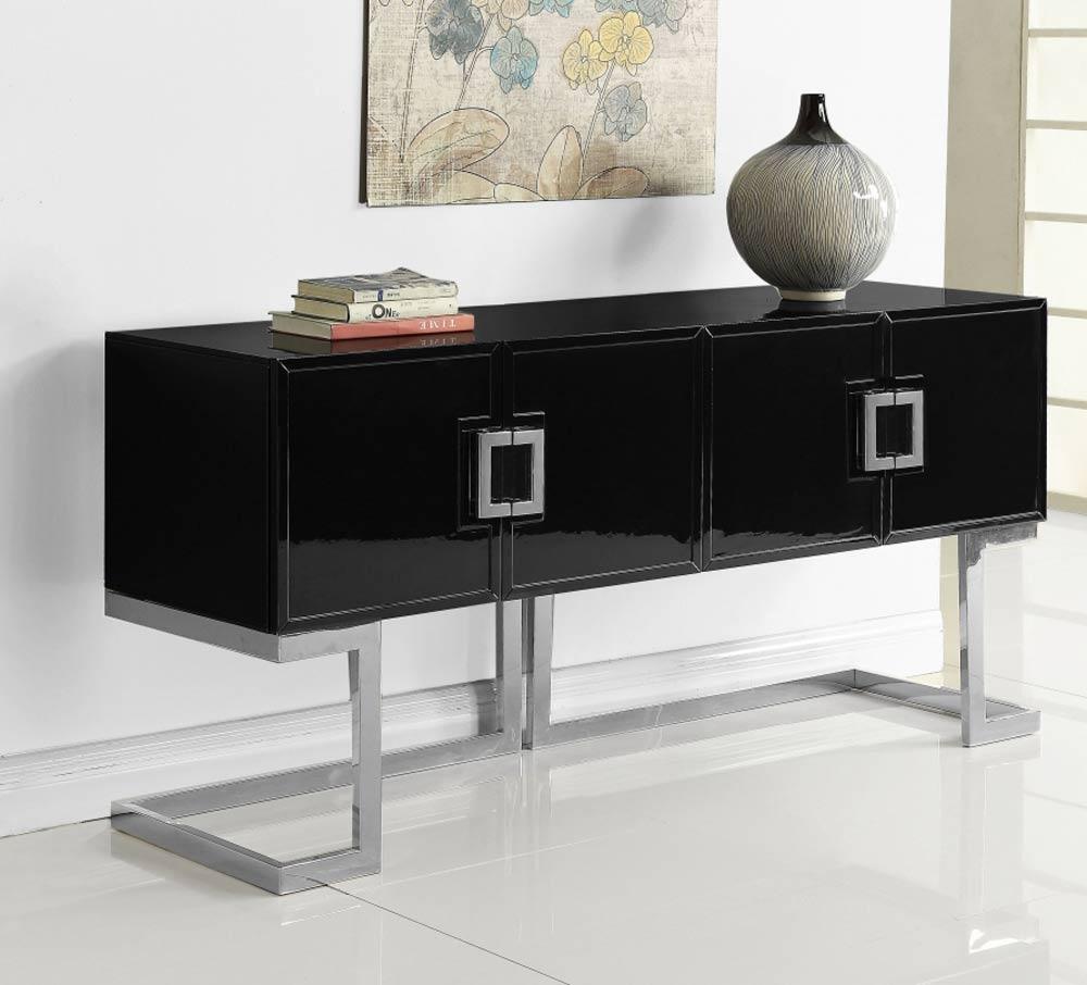 Beth Buffet | Console Table - ATL FURNITURE