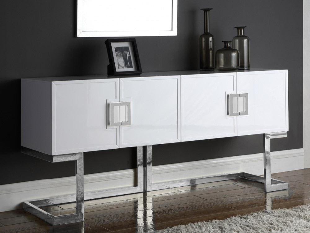 Beth Buffet | Console Table - ATL FURNITURE