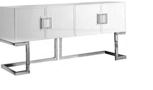 Beth Buffet | Console Table - ATL FURNITURE