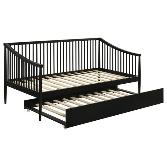 Twin Daybed W/ Trundle