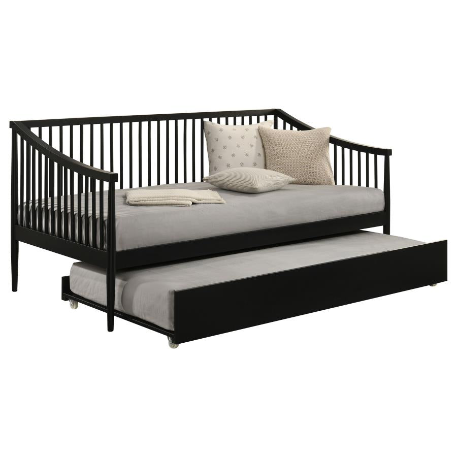 Twin Daybed W/ Trundle