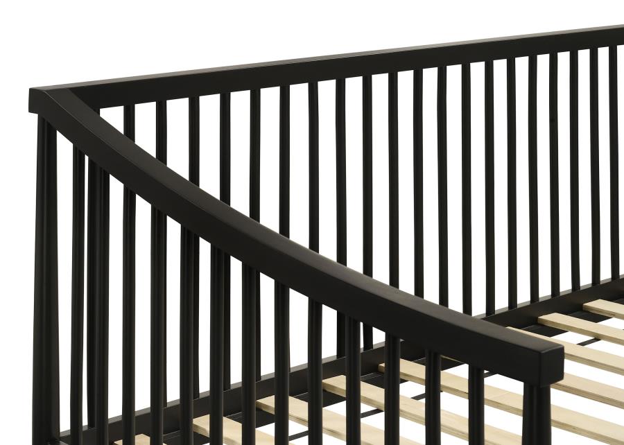 Twin Daybed W/ Trundle