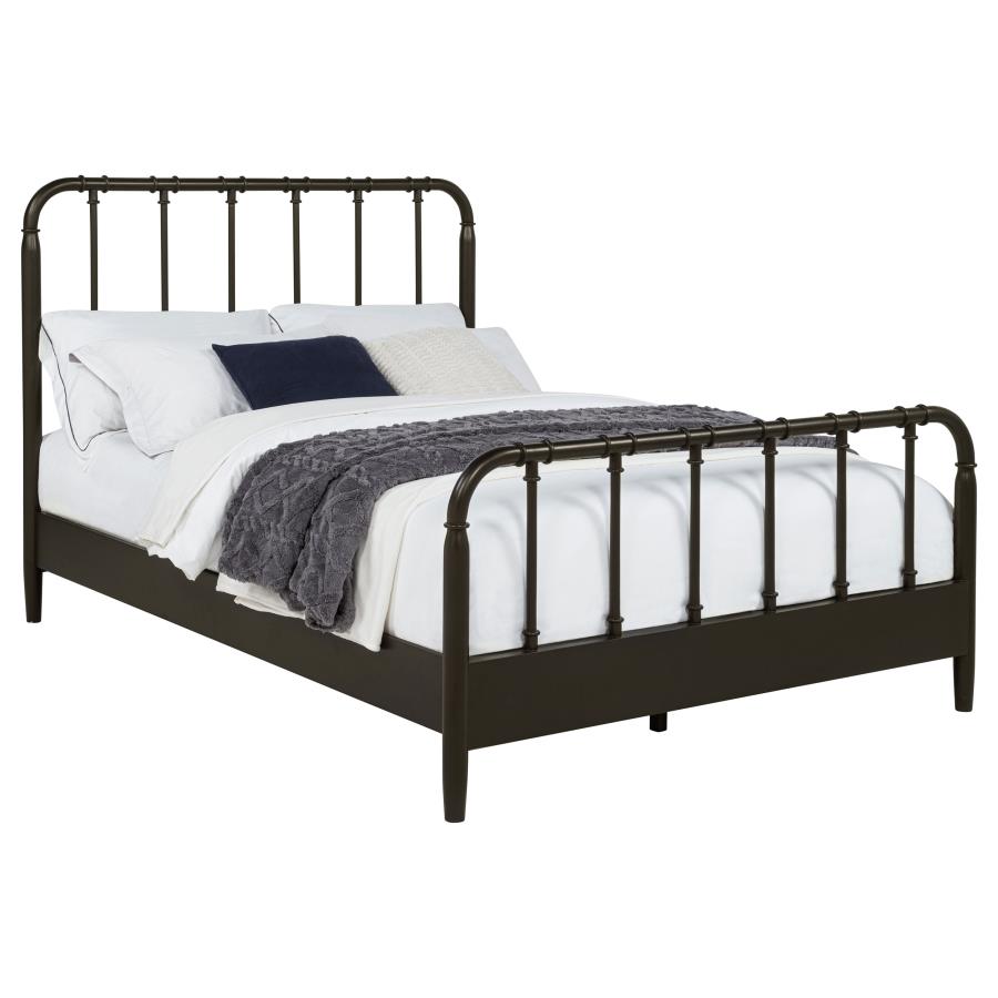 Queen Bed