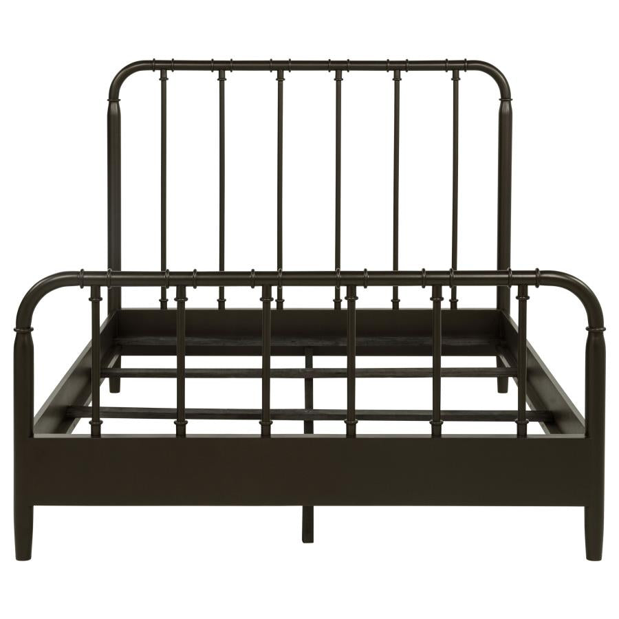 Queen Bed
