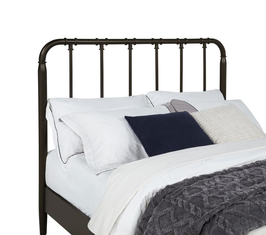 Queen Bed