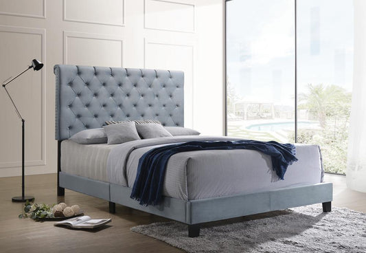 G310041 E King Bed - ATL FURNITURE