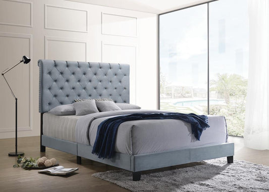 G310041 Queen Bed - ATL FURNITURE