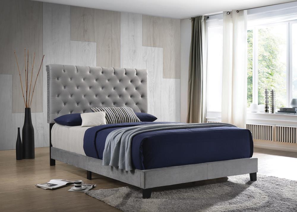 G310042 Full Bed - ATL FURNITURE