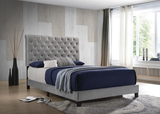 G310042 E King Bed - ATL FURNITURE