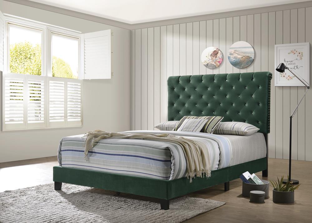 G310043 Full Bed - ATL FURNITURE