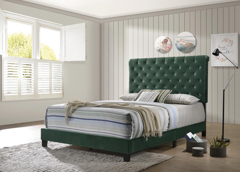 G310043 Queen Bed - ATL FURNITURE