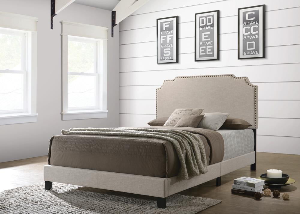 G310061 E King Bed - ATL FURNITURE