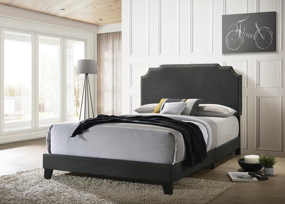 G310063 E King Bed - ATL FURNITURE