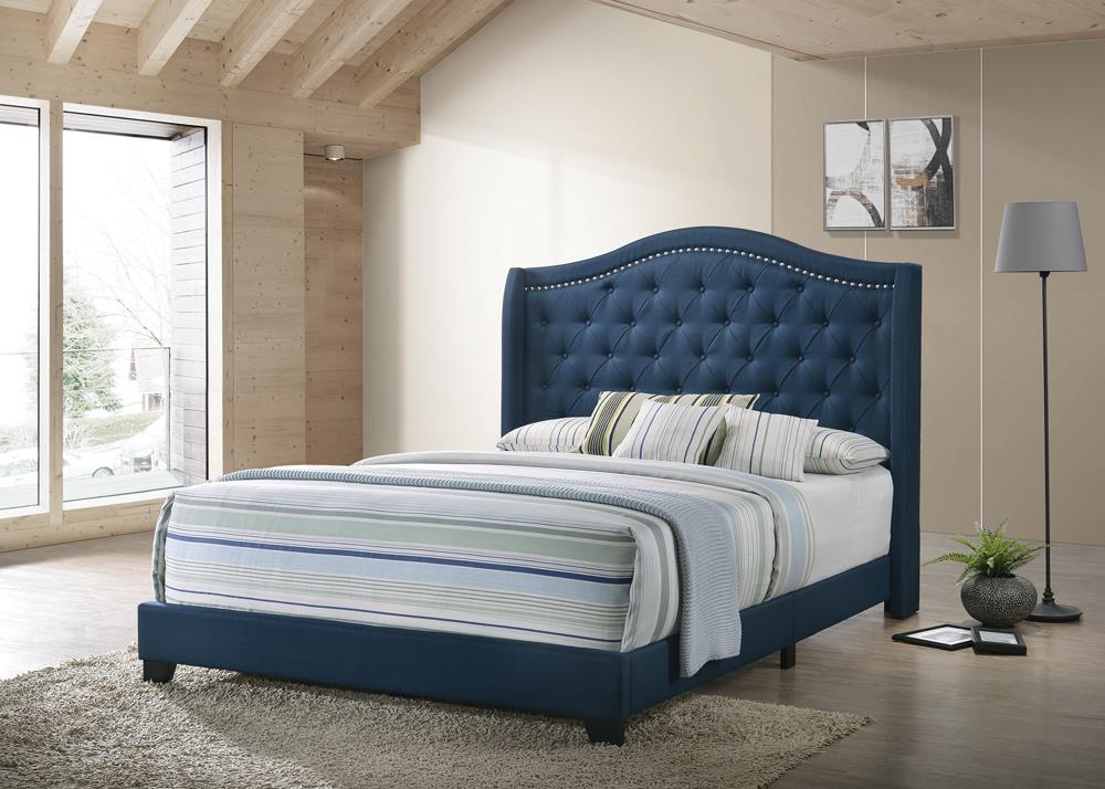 G310071 E King Bed - ATL FURNITURE