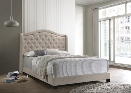 G310073 E King Bed - ATL FURNITURE