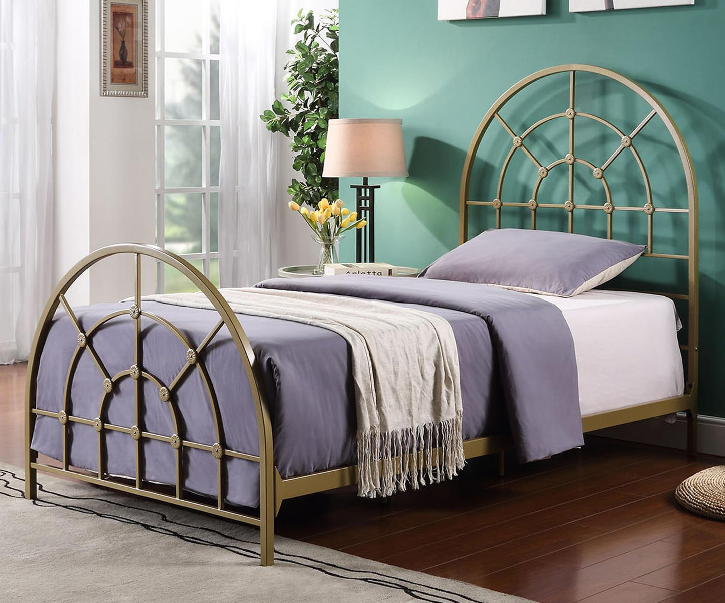 G315821 Twin Bed - ATL FURNITURE