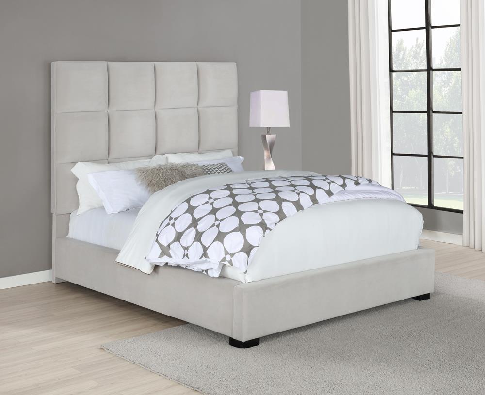 G315850 E King Bed - ATL FURNITURE