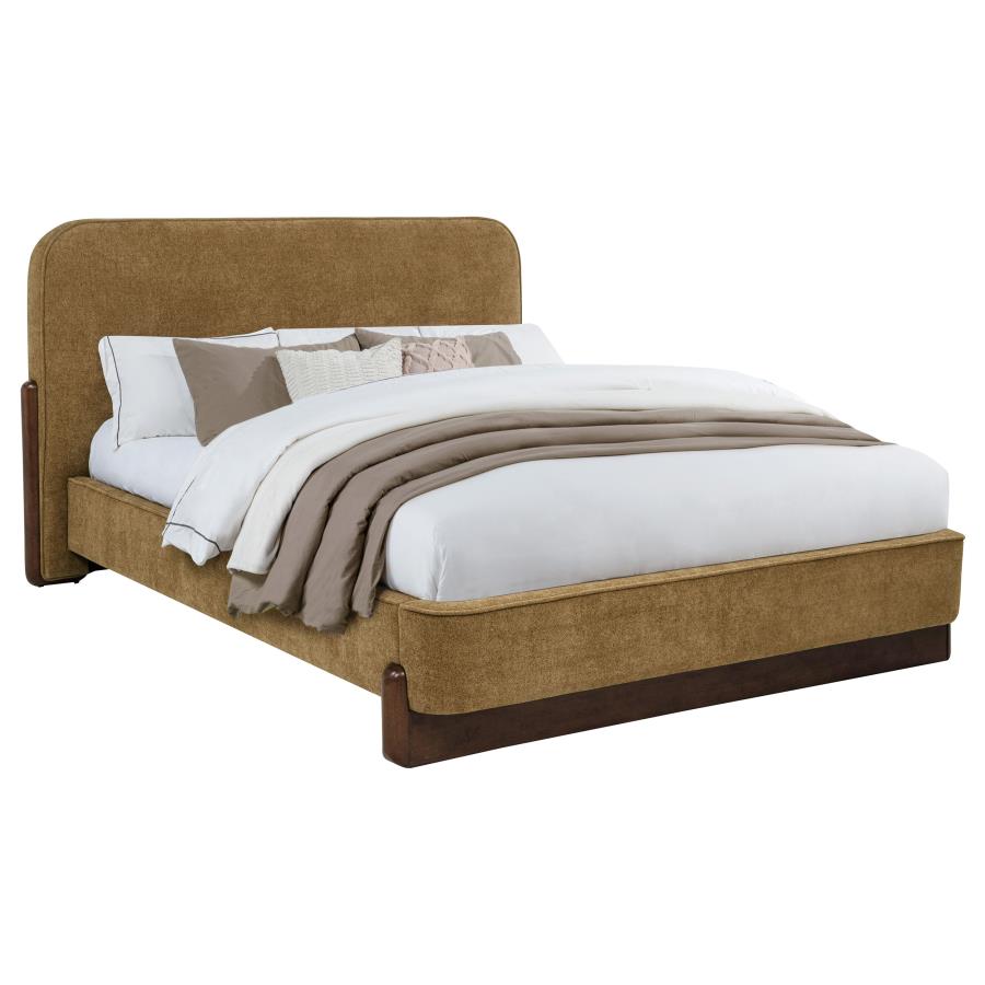 Queen Bed
