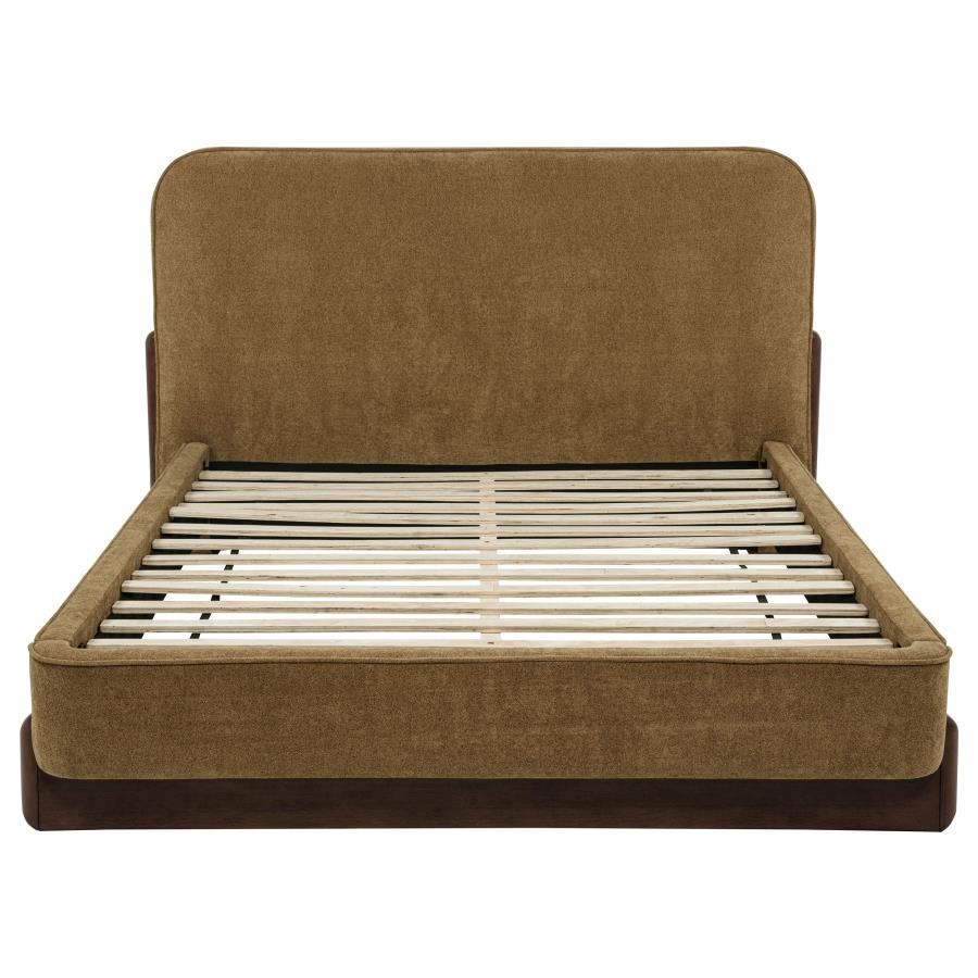 Queen Bed