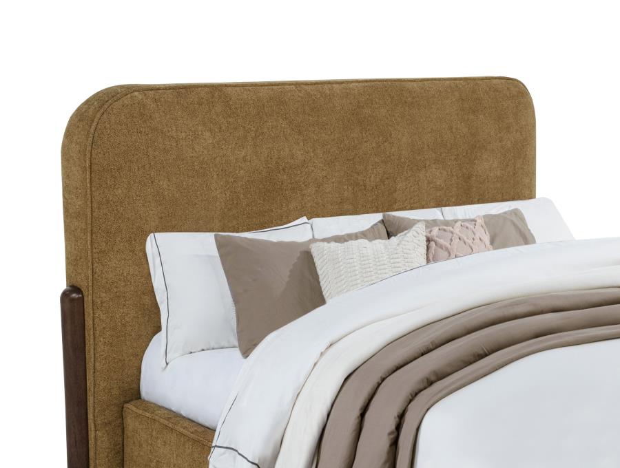 Queen Bed