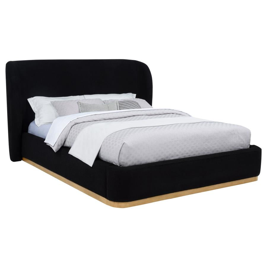 Queen Bed