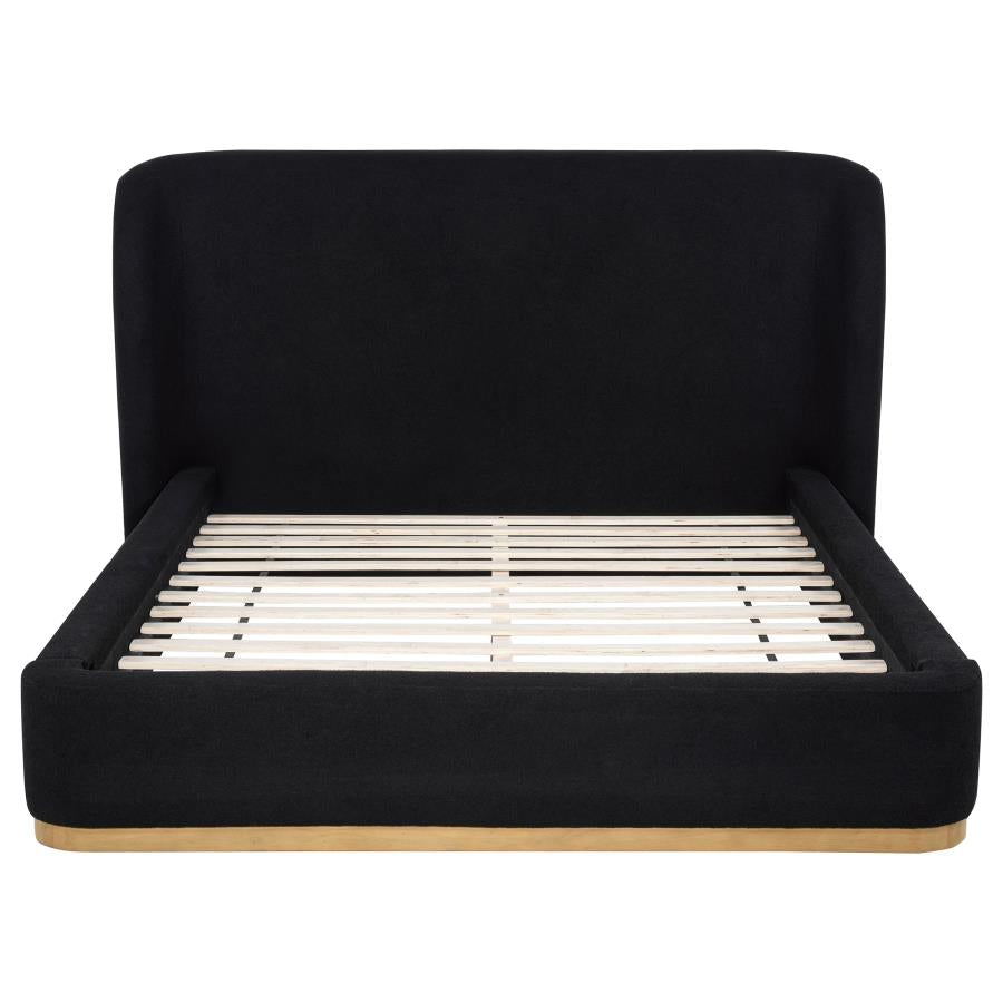 Queen Bed