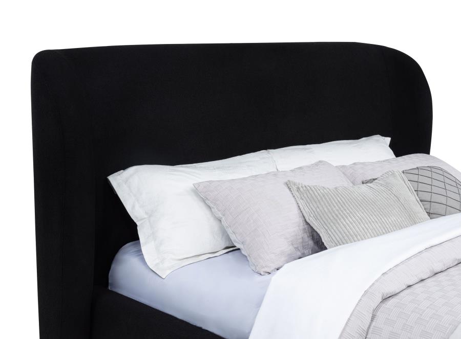 Queen Bed