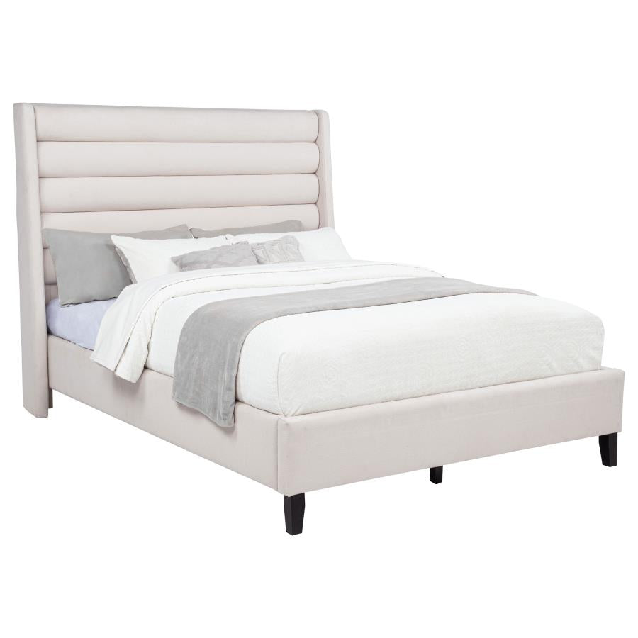 Queen Bed