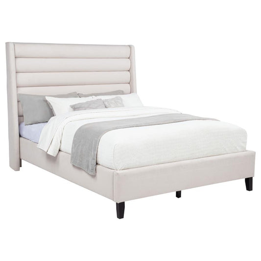Queen Bed