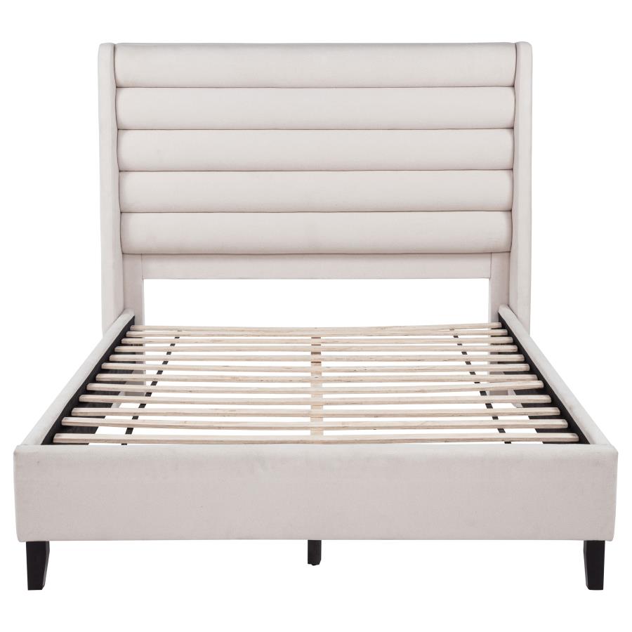 Queen Bed
