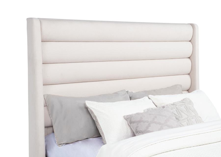 Queen Bed