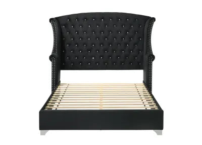 Habersham King Platform Bed