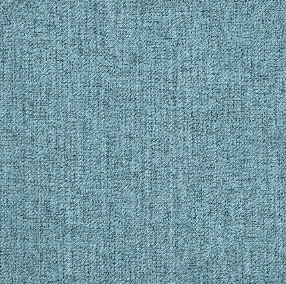 Caufield Upholstered Convertible Sofa Bed Turquoise Blue