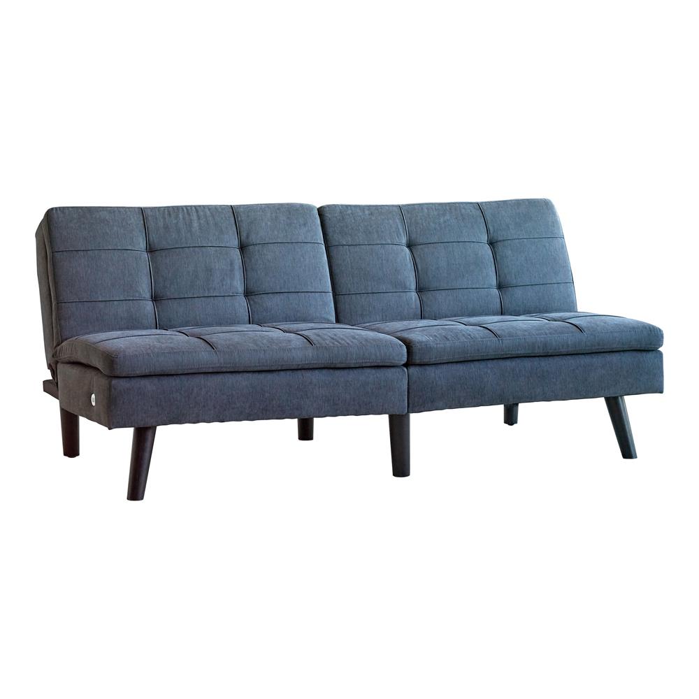 G360205 Sofa Bed W/ Outlet - ATL FURNITURE