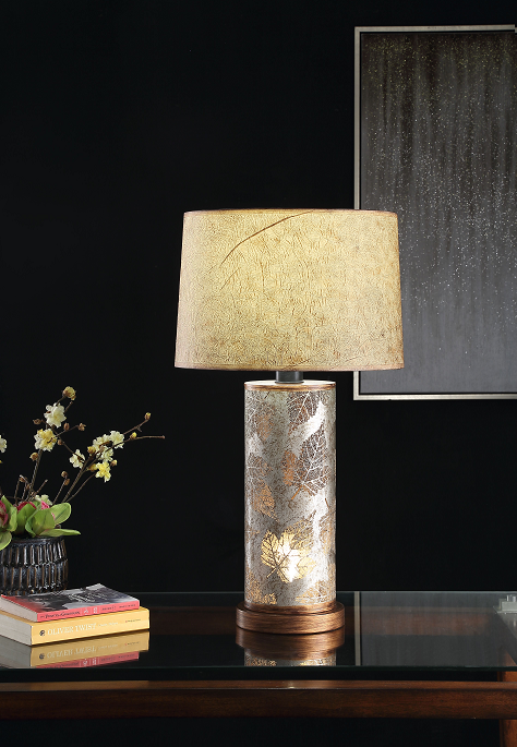 Nordin Coffee Table Lamp - ATL FURNITURE