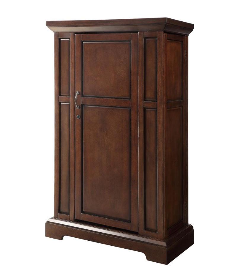 Homelegance - Snifter Wine Cabinet - 4549 - ATL FURNITURE