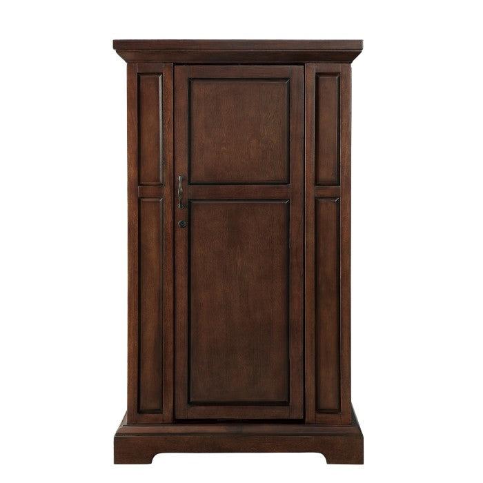 Homelegance - Snifter Wine Cabinet - 4549 - ATL FURNITURE